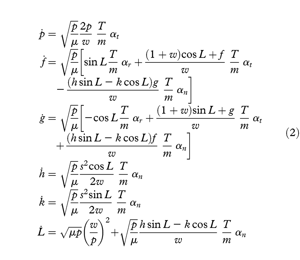 Hard Math Example